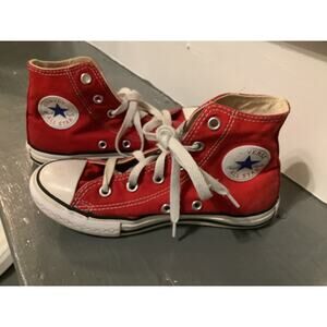Converse Chuck Taylor All-stars High Top Size 1